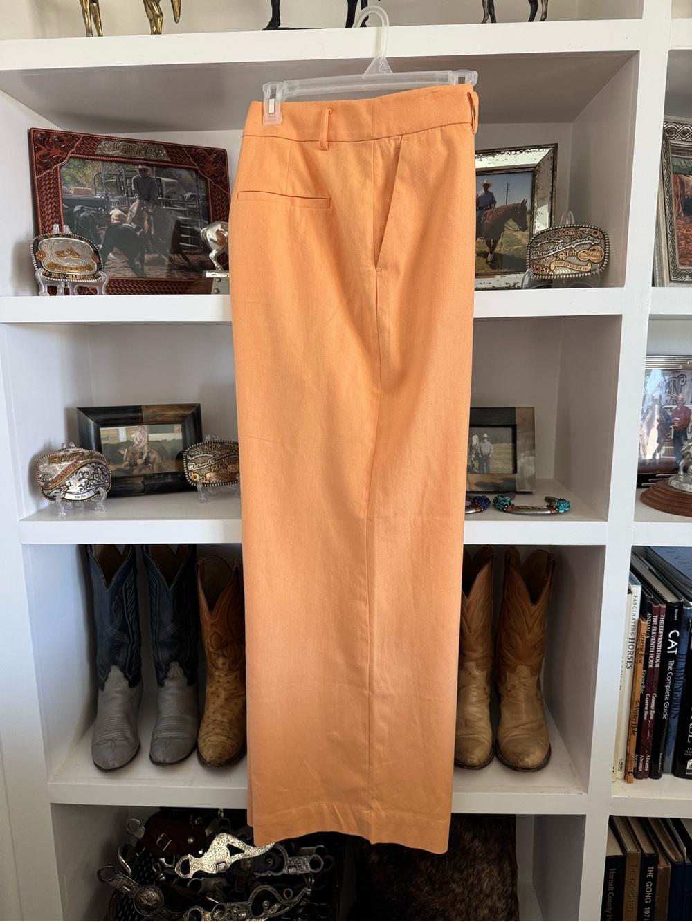 LOFT Peyton Trouser NWT Sz 16 - Picture 7 of 11